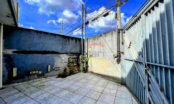 Imagem: SOBRADO A VENDA CASA VERDE, 4 QUARTOS, 1