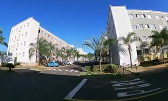 Imagem 5: Apartamento Padrão em São José do Rio Preto