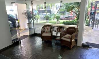 Imagem 3: Apartamento - Cambuí - Campinas