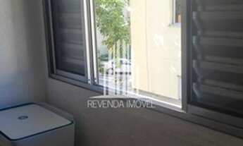 Imagem 7: Apartamento de 49m² com 2 dormr, 1 vaga no Condominio 2000 - Alto de Pinheiros