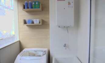 Imagem 4: APARTAMENTO RESIDENCIAL em São Paulo - SP, Tatuapé