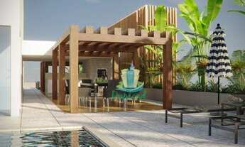 Imagem 5: Apartamento com 1 dormitório à venda com 56 m² por R$ 424.000 em Edifício Llegat em Foz do