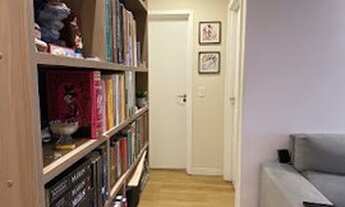 Imagem 6: Apartamento com 2 dormitórios à venda, 46 m² por R$ 265.000,00 - Campo Limpo (Zona Sul)