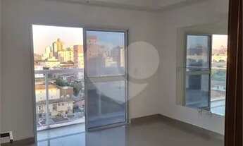 Imagem 4: Prédio novo - Dois dormitórios