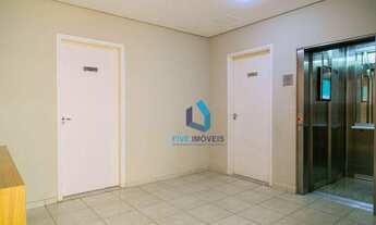 Imagem 2: Apartamento para alugar, 50 m² por R$ 2.800,00/mês - Interlagos - São Paulo/SP