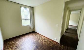 Imagem 2: Apartamento com 3 dormitórios à venda, 54 m² por R$ 138.000,00 - Novo Mundo - Curitiba/PR