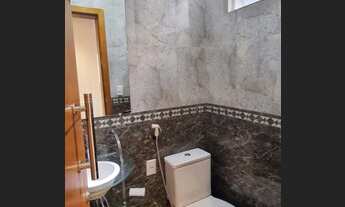 Imagem 2: CASA 3 QUARTOS SENDO 2 SUITES - JARDIM TULIPAS - JUNDIAÍ - SP