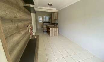 Imagem 3: Casa com 2 dormitórios para alugar, 55 m² por R$ 1.800,00/mês - Jardim Casa Branca - Suzan