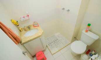 Imagem 3: Apartamento com 2 dormitórios à venda, 66 m² por R$ 430.000,00 - Jardim Scyntila - Guarulh