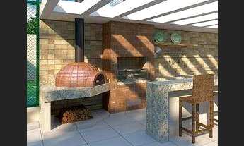 Imagem 6: Apartamento com 2 dormitórios à venda, 64 m² por R$ 740.000,00 - Santa Paula - São Caetano