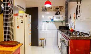 Imagem 5: Apartamento em Pinheiros de 33M2 1 Dorm