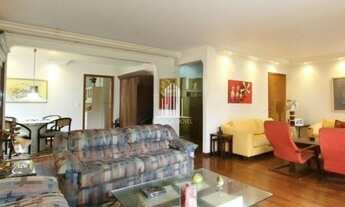 Imagem: Apartamento à venda 206m² Brooklin - São