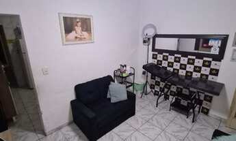 Imagem 4: Casa com 3 dormitórios à venda, 100 m² por R$ 250.000,00 - Jardim Europa - Itu/SP