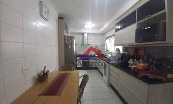 Imagem 6: Apartamento com 3 dormitórios à venda, 155 m² por R$ 2.100.000,00 - Belenzinho - São Paulo