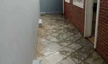 Imagem 6: Aluga se casa jardim Amanda