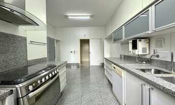 Imagem 4: Apartamento à venda, 340 m² por R$ 4.900.000,00 - Lourdes - Belo Horizonte/MG