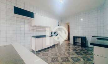 Imagem 3: Casa com edícula para locação - Centro - Jacareí/SP