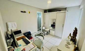 Imagem 3: BEIRA RIO DA TORRE 112M², 3 SUÍTES 2 VAGAS