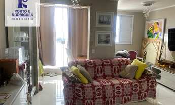 Imagem 3: Apartamento com 3 dormitórios à venda, 67 m² por R$ 570.000 - Parque Industrial - Campinas