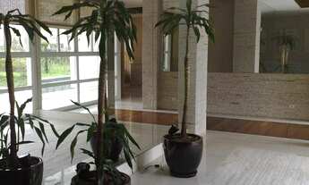 Imagem 2: Apartamento Duplex com 3 dormitórios à venda, 206 m² por R$ 3.300.000,00 - Brooklin - São