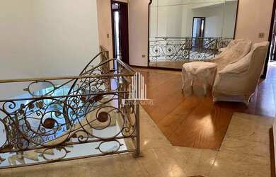 Imagem 3: Imóvel de altíssimo padrão e da melhor qualidade, entrar e morar, 4 suítes sendo uma com s