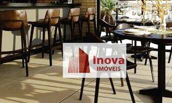 Imagem 2: Diamond Romualdo - Lindo Apartamento com 2 qtos/suíte/varanda gourmet/1 vaga, à venda, 52