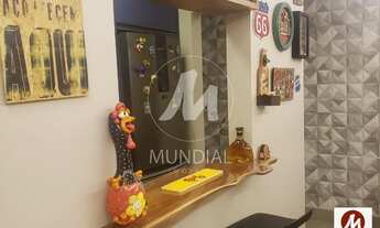 Imagem 6: Apartamento (tipo - padrao) 2 dormitórios, cozinha planejada, portaria 24hs, lazer, salão