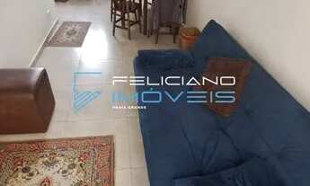 Imagem 7: Apartamento com 1 dorm, Canto do Forte, Praia Grande - R$ 212 mil, Cod: 1551