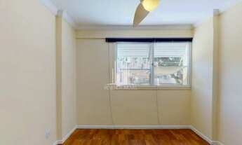 Imagem 5: Apartamento de 90m² com ótima localização na Zona Oeste de São Paulo