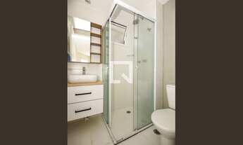 Imagem 5: Apartamento para Aluguel - Parque Monte Alegre, 2 Quartos, 51 m2