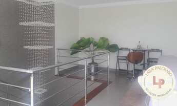 Imagem 4: Cobertura com 2 dormitórios - Resort Santa Angela - Jundiaí/SP