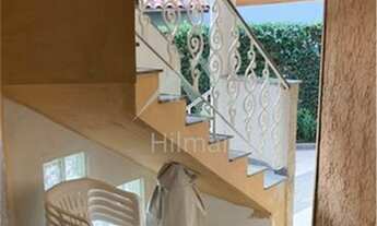 Imagem: Linda casa em condomínio nobre