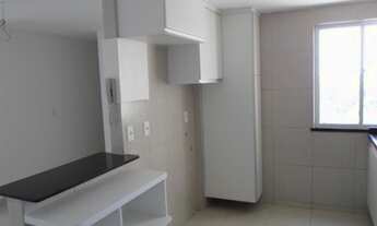 Imagem 4: Apartamento com 3 dormitórios à venda, 64 m² por R$ 225.000,00 - Messejana - Fortaleza/CE