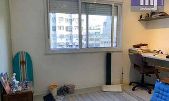 Imagem 5: APARTAMENTO - MIOLO DE ICARAÍ - OTÁVIO CARNEIRO - 3 qtos sendo 1 suíte, 1 vaga, 130 m² - I