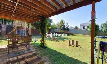 Imagem 5: Casa com 3 dormitórios à venda, 190 m² por R$ 1.168.000,00 - Betel - Paulínia/SP