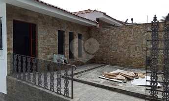 Imagem 4: Casa térrea no Jardim Kherlakian