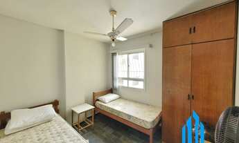 Imagem 6: Apartamento de 2 quartos sendo 1 suite + DCE a venda, Praia do Morro - Guarapari ES