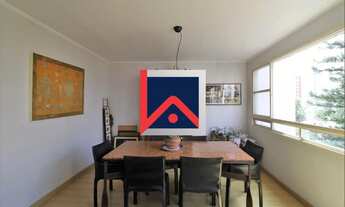 Imagem 3: Apartamento Venda 4 Dormitórios - 134 m² Brooklin