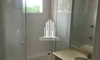 Imagem 4: Apartamento no Condomínio Le Paysage no Morumbi com 124m² 3 suítes 3 vagas