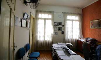 Imagem 5: Prédio comercial na Santa Cecília 469m²