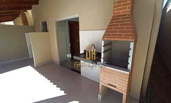 Imagem 4: Casa à venda, 115 m² por R$ 315.000,00 - Independência das Mansões - Aparecida de Goiânia