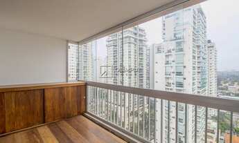 Imagem 7: Locação Cobertura 4 Dormitórios - 375 m² Campo Belo