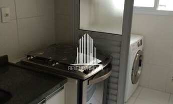 Imagem 4: Apartamento de 70m² com 3 dormr/1 suíte, 1 vaga noJardim das Azaleias - Água Branca