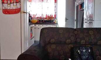 Imagem 2: AGIO CASA PAIAGUAIS VARZEA GRANDE