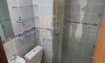 Imagem 5: Condomínio Espaço Verde - Flores - 02 quartos - Térreo