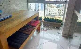 Imagem 2: Apartamento com 3 dormitórios à venda, 130 m² por R$ 750.000,00 - Praia da Costa - Vila Ve