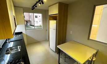 Imagem 4: Alugo apartamento mobiliado na Colônia Rio Grande