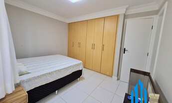 Imagem 2: Luxuoso Apartamento 04 Quartos com suites ,vista linda para o mar com Lazer completo