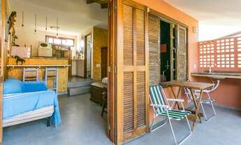 Imagem 4: Loft MENSAL a passos da praia do Campeche