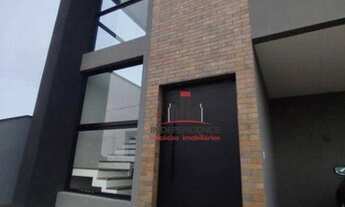 Imagem 5: Sobrado, 210 m² - venda por R$ 2.000.000,00 ou aluguel por R$ 8.990,00/mês - Floresta - Sã